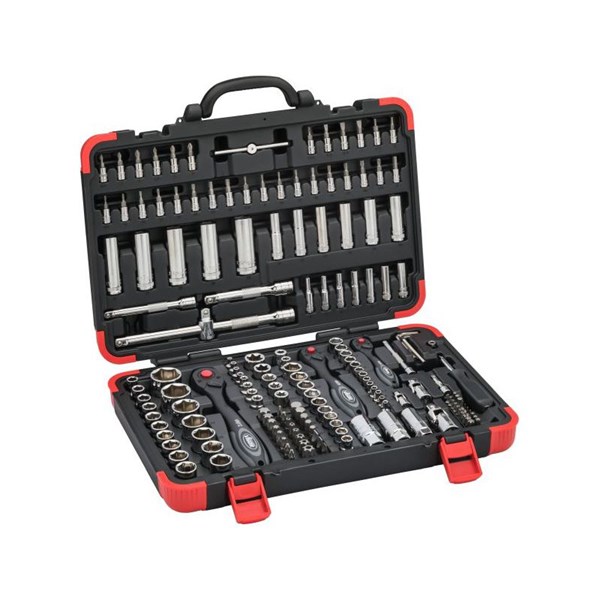 Vigor Hylsnyckelsats V2461N, Universal Vigor V2461N VIGOR