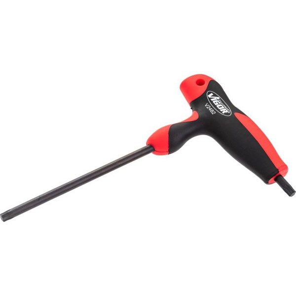 Vigor Skruvmejsel T40 V2482, Universal Vigor V2482 VIGOR