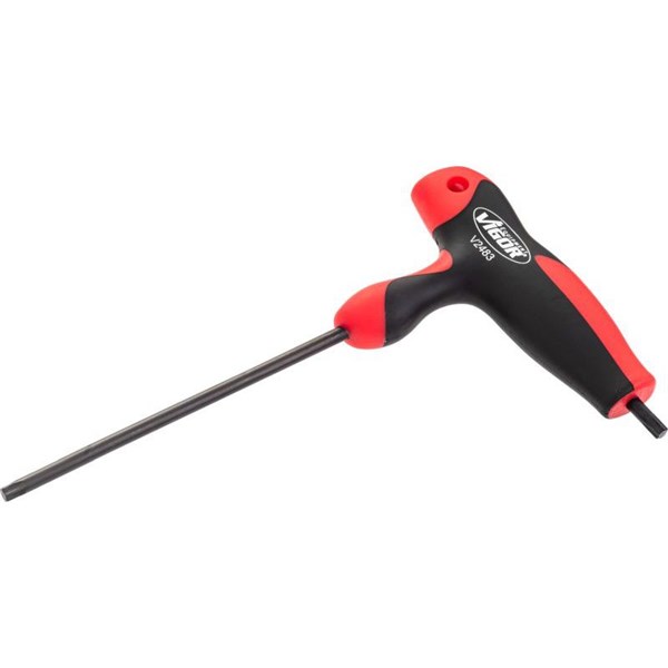 Vigor Skruvmejsel T30 V2483, Universal Vigor V2483 VIGOR