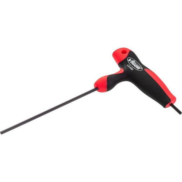 Vigor Insexmejsel med T-handtag V2486, Universal Vigor V2486 VIGOR