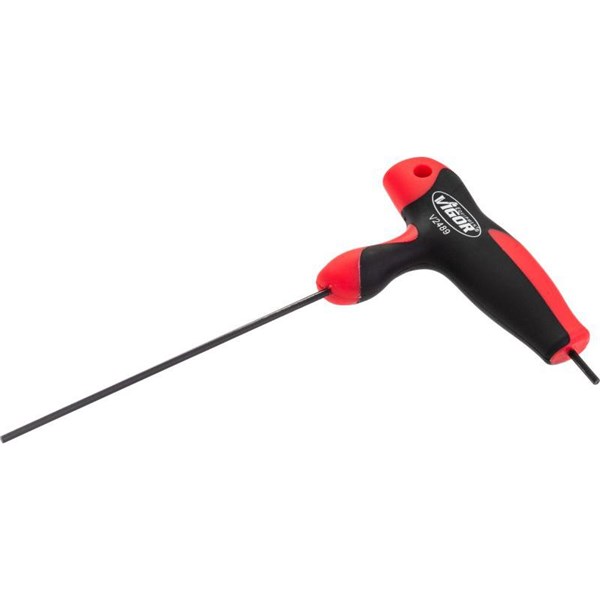 Vigor Insexmejsel med T-handtag V2489, Universal Vigor V2489 VIGOR Vigor Insexmejsel med T-handtag V2489, Universal Vigor V2489 VIGOR