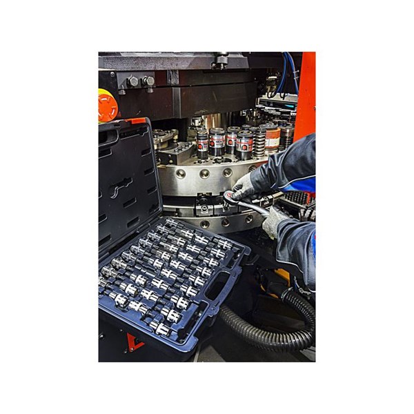Vigor Hylsnyckelsats V2496, Universal Vigor V2496 VIGOR Vigor Hylsnyckelsats V2496, Universal Vigor V2496 VIGOR