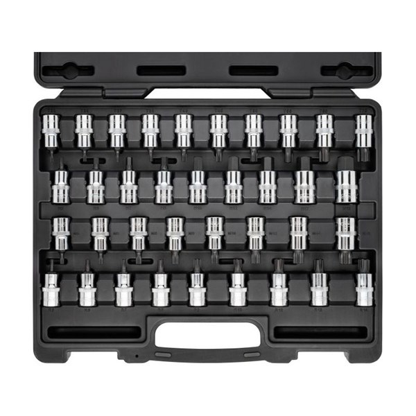 Vigor Hylsnyckelsats V2496, Universal Vigor V2496 VIGOR Vigor Hylsnyckelsats V2496, Universal Vigor V2496 VIGOR
