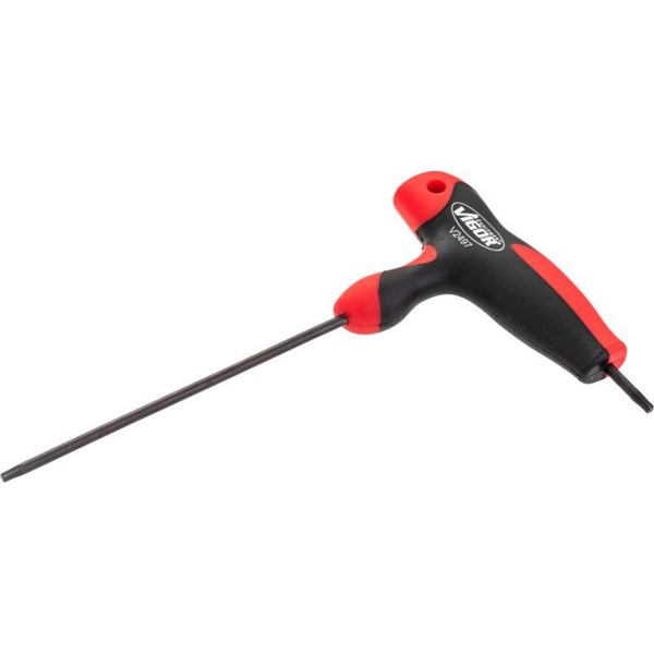 Vigor Insexmejsel med T-handtag V2497, Universal Vigor V2497 VIGOR