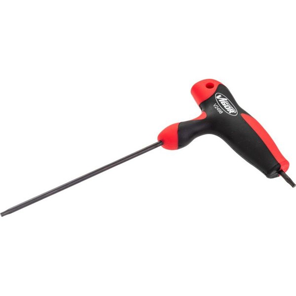 Vigor Insexmejsel med T-handtag V2498, Universal Vigor V2498 VIGOR