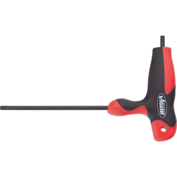 Vigor Insexmejsel med T-handtag V2498, Universal Vigor V2498 VIGOR Vigor Insexmejsel med T-handtag V2498, Universal Vigor V2498 VIGOR