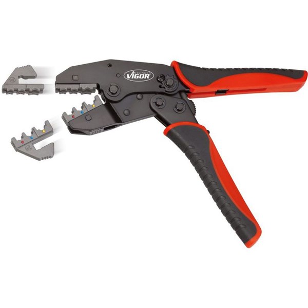 Vigor Kabelskotång sats V2499, Universal Vigor V2499 VIGOR