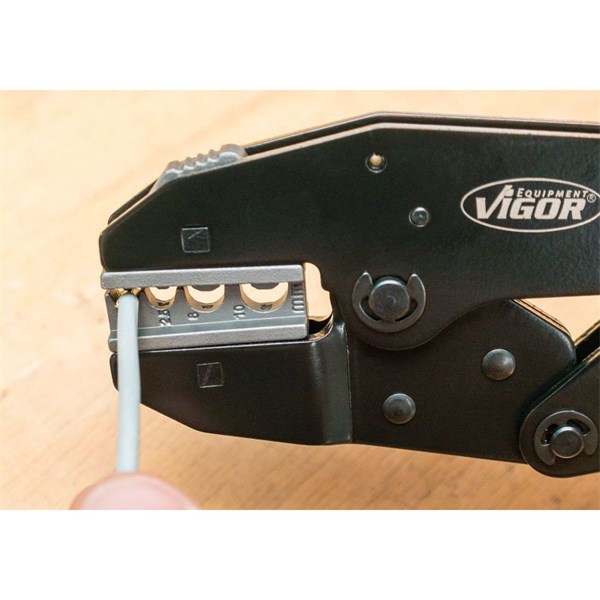 Vigor Kabelskotång sats V2499, Universal Vigor V2499 VIGOR Vigor Kabelskotång sats V2499, Universal Vigor V2499 VIGOR