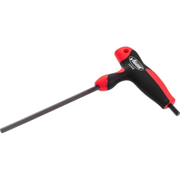 Vigor Insexmejsel med T-handtag V2506, Universal Vigor V2506 VIGOR