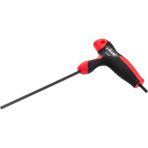 Vigor Insexmejsel med T-handtag V2507, Universal Vigor V2507 VIGOR