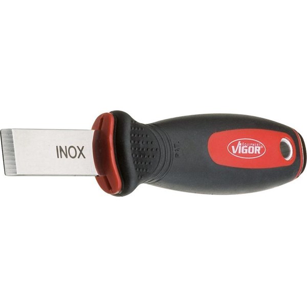 Vigor Skrapa V2508, Universal Vigor V2508 VIGOR