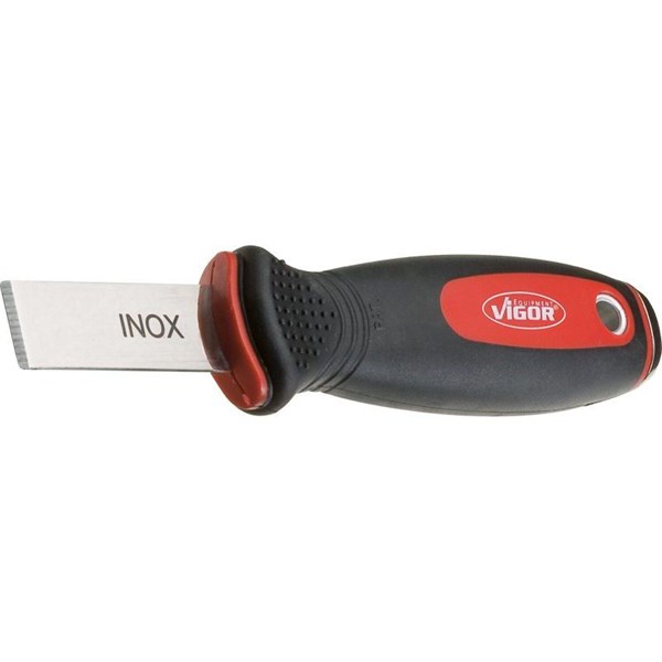 Vigor Skrapa V2509, Universal Vigor V2509 VIGOR