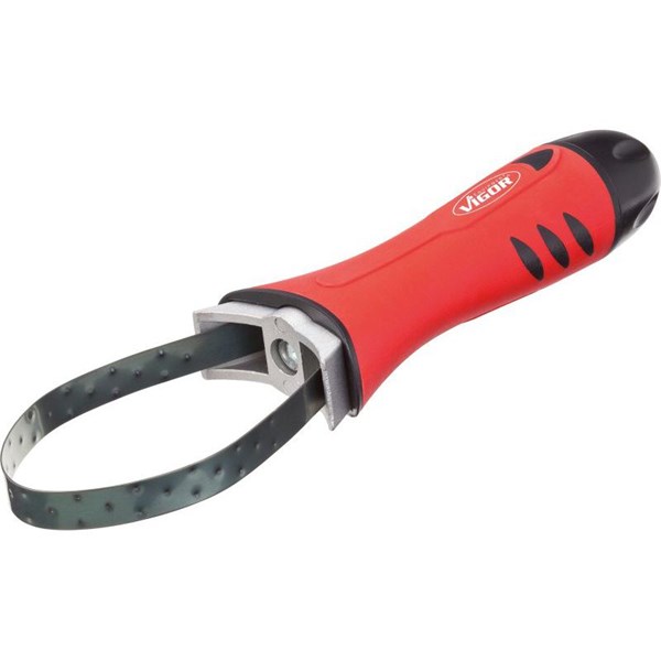 Vigor Oljefilterband V2511N, Universal VIGOR Vigor Oljefilterband V2511N, Universal VIGOR