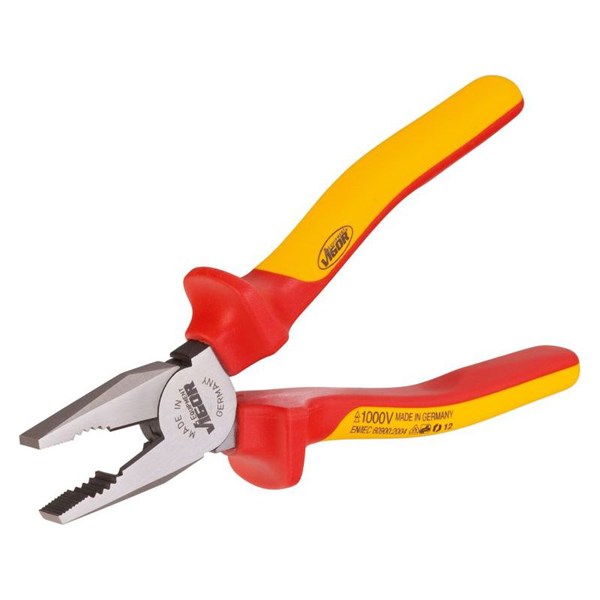 Vigor Kombinationstång V2628, Universal Vigor V2628 VIGOR