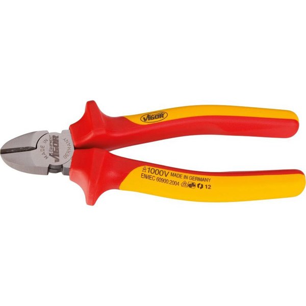 Vigor Avbitartång V2629, Universal Vigor V2629 VIGOR