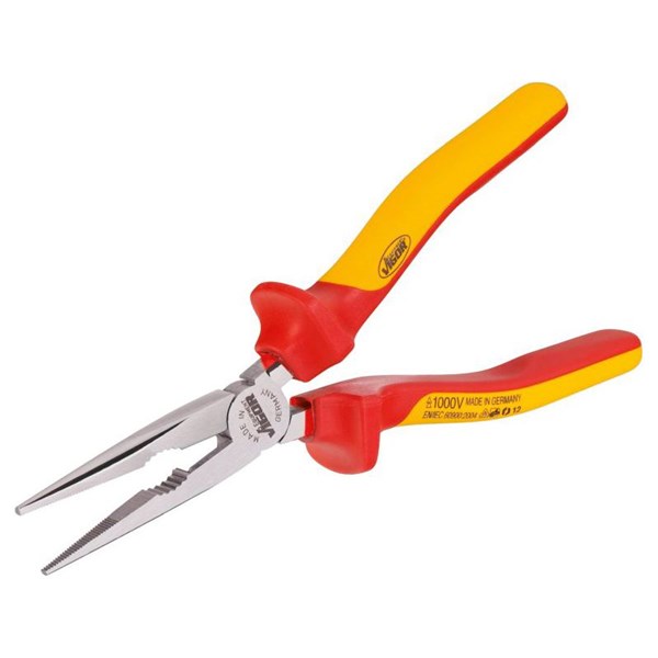 Vigor Spetstång V2630, Universal Vigor V2630 VIGOR