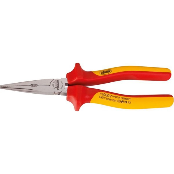 Vigor Spetstång V2630, Universal Vigor V2630 VIGOR