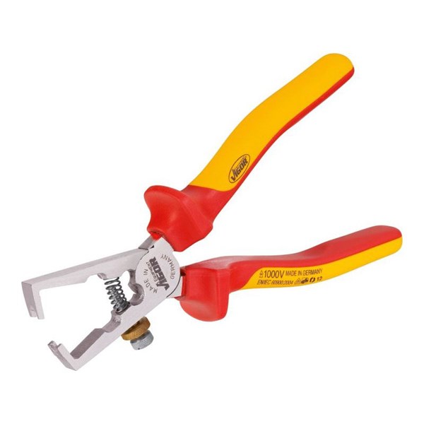 Vigor Kabelskaltång V2643, Universal Vigor V2643 VIGOR