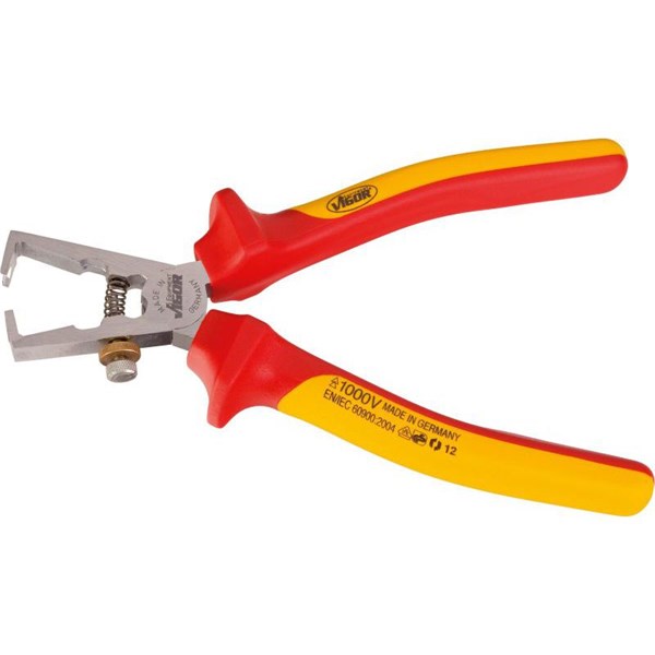Vigor Kabelskaltång V2643, Universal Vigor V2643 VIGOR