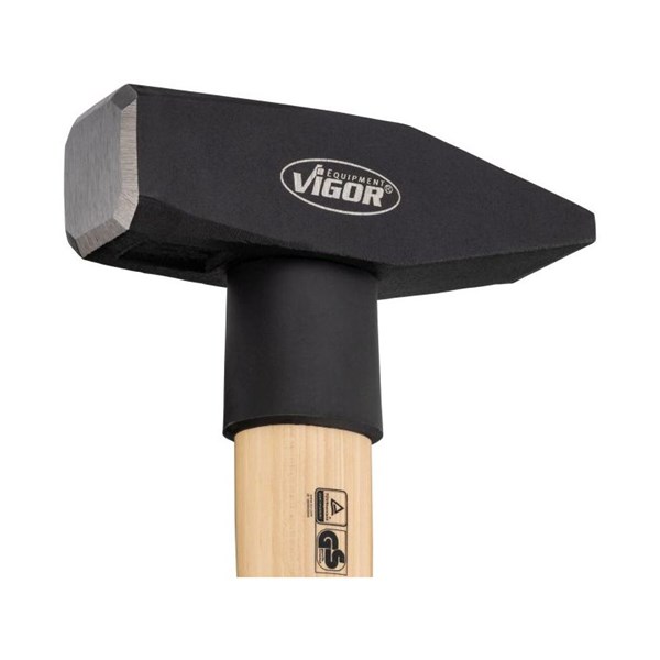 Vigor Smideshammare V2662-1000, Universal Vigor V2662-1000 VIGOR