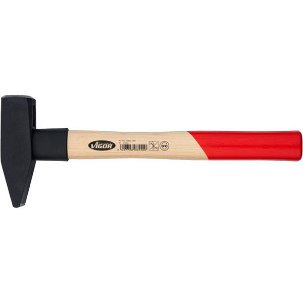 Vigor Smideshammare V2662-1000, Universal Vigor V2662-1000 VIGOR