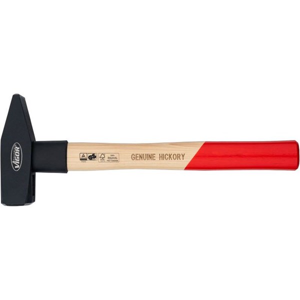 Vigor Smideshammare V2662-1000, Universal Vigor V2662-1000 VIGOR