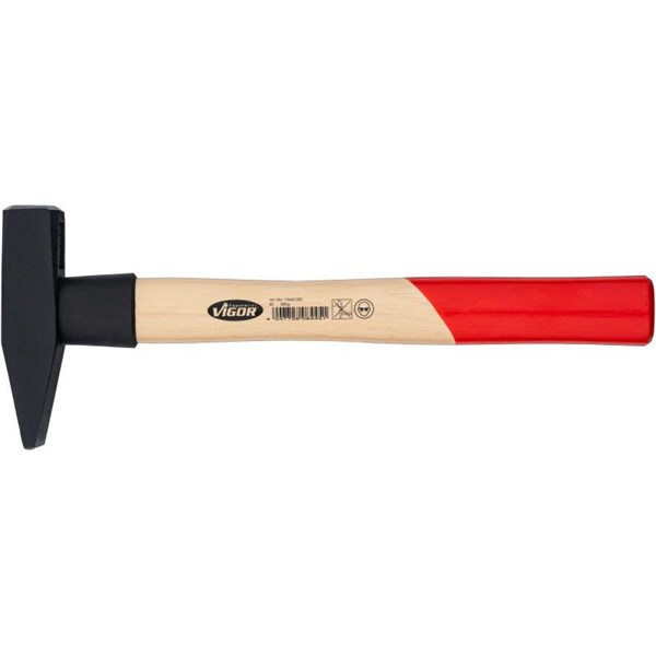 Vigor Smideshammare V2662-500, Universal Vigor V2662-500 VIGOR