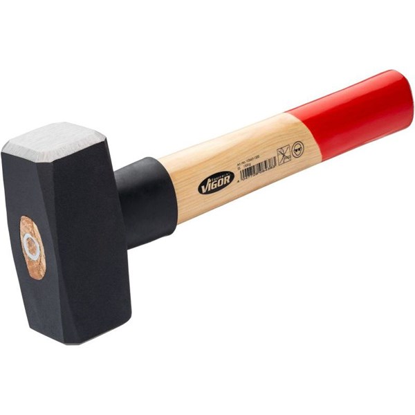 Vigor Slägga V2663-1500, Universal Vigor V2663-1500 VIGOR Vigor Slägga V2663-1500, Universal Vigor V2663-1500 VIGOR