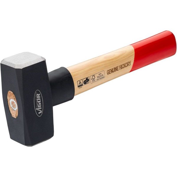 Vigor Slägga V2663-1500, Universal Vigor V2663-1500 VIGOR Vigor Slägga V2663-1500, Universal Vigor V2663-1500 VIGOR