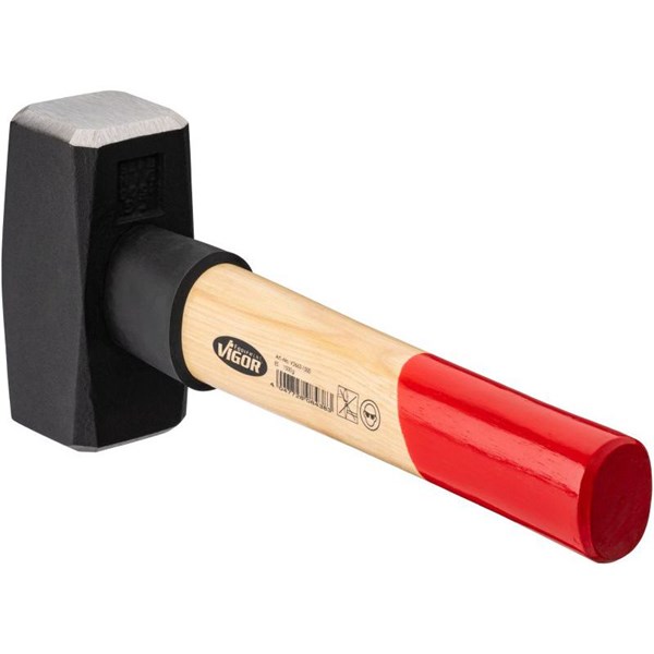 Vigor Slägga V2663-1500, Universal Vigor V2663-1500 VIGOR Vigor Slägga V2663-1500, Universal Vigor V2663-1500 VIGOR