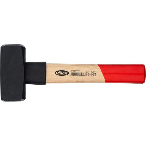 Vigor Slägga V2663-1500, Universal Vigor V2663-1500 VIGOR Vigor Slägga V2663-1500, Universal Vigor V2663-1500 VIGOR