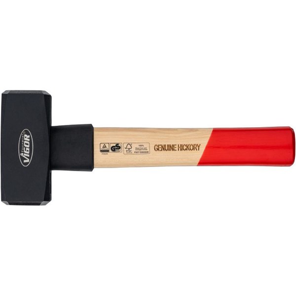 Vigor Slägga V2663-1500, Universal Vigor V2663-1500 VIGOR Vigor Slägga V2663-1500, Universal Vigor V2663-1500 VIGOR
