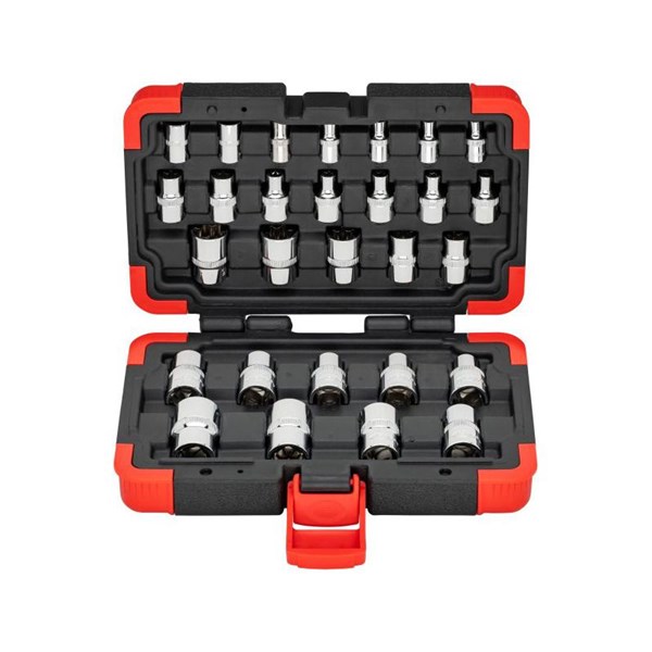 Vigor Hylsnyckelsats V2687N, Universal Vigor V2687N VIGOR Vigor Hylsnyckelsats V2687N, Universal Vigor V2687N VIGOR