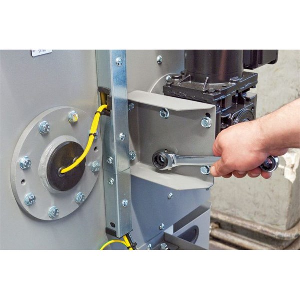 Vigor Dubbelsidig ringnyckel med spärr V2705 Vigor V2705 VIGOR Vigor Dubbelsidig ringnyckel med spärr V2705 Vigor V2705 VIGOR
