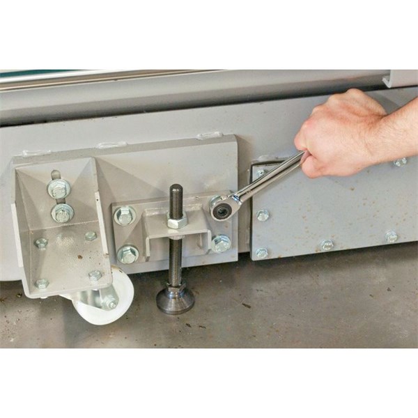 Vigor Dubbelsidig ringnyckel med spärr V2705 Vigor V2705 VIGOR Vigor Dubbelsidig ringnyckel med spärr V2705 Vigor V2705 VIGOR