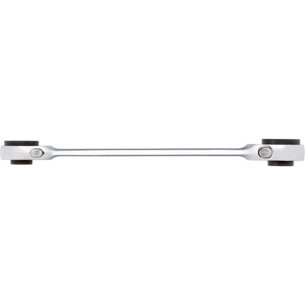 Vigor Dubbelsidig ringnyckel med spärr V2705 Vigor V2705 VIGOR Vigor Dubbelsidig ringnyckel med spärr V2705 Vigor V2705 VIGOR
