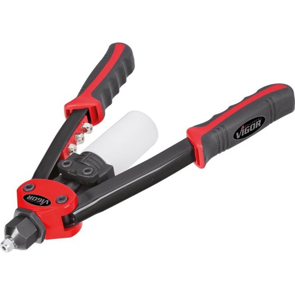 Vigor Popnit-tång V2788, Universal VIGOR