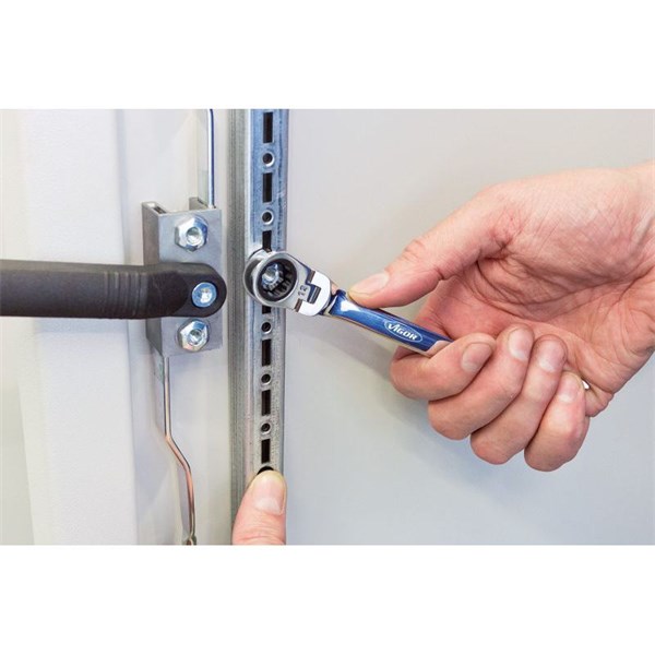 Vigor Spärrblocknyckel V2807, Universal VIGOR
