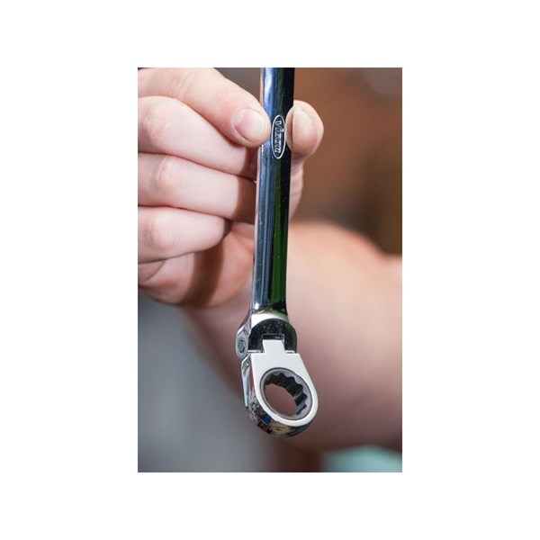 Vigor Spärrblocknyckel V2813, Universal VIGOR