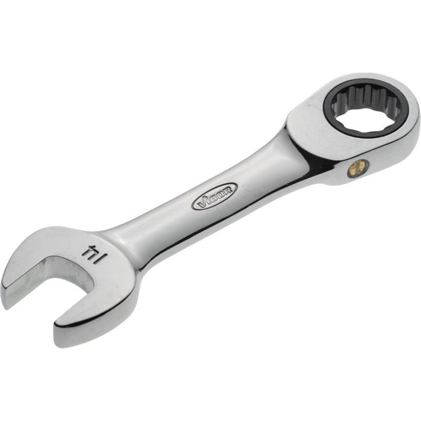Vigor Spärr-blocknyckelsats V2828, Universal Vigor V2828 VIGOR