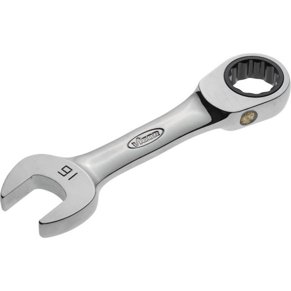 Vigor Spärr-blocknyckelsats V2830, Universal Vigor V2830 VIGOR