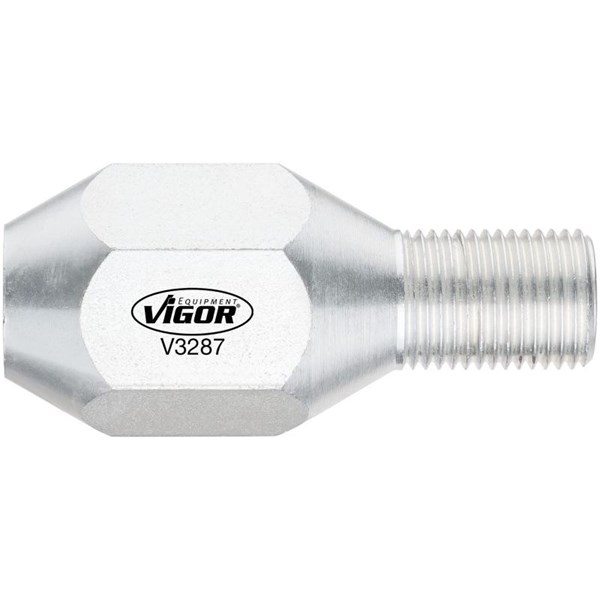 Vigor Mutter V3287, Universal Vigor V3287 VIGOR