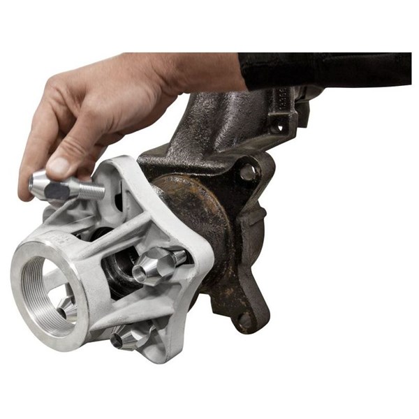 Vigor Mutter V3287, Universal Vigor V3287 VIGOR