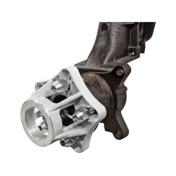 Vigor Mutter V3287, Universal Vigor V3287 VIGOR