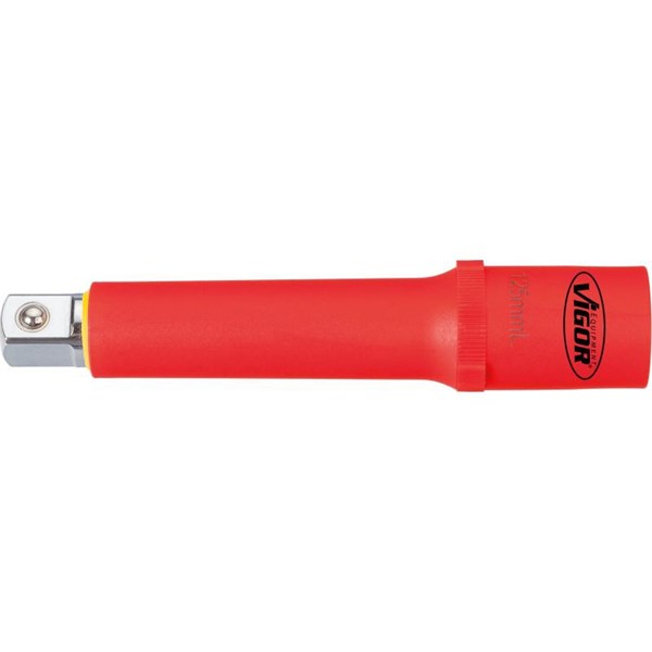 Vigor Förlängninsskaft, hylsnyckel V3341, Universal Vigor V3341 VIGOR Vigor Förlängninsskaft, hylsnyckel V3341, Universal Vigor V3341 VIGOR