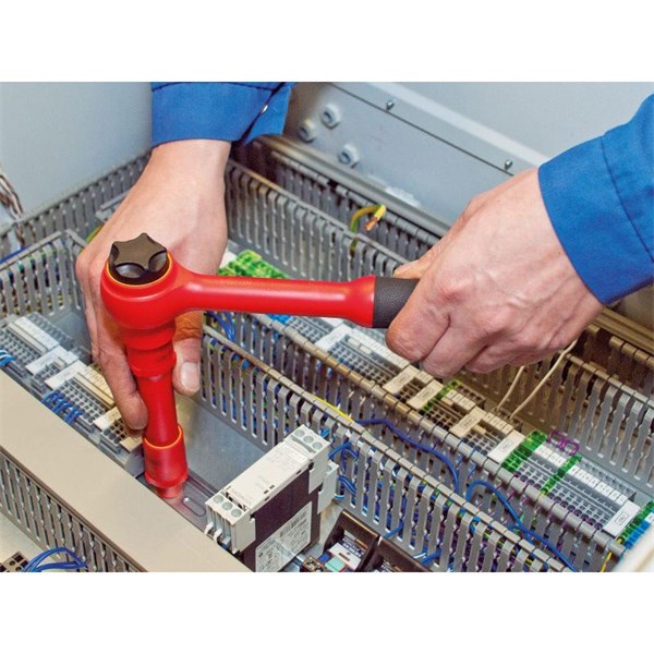 Vigor Hylsnyckelsats V3343, Universal Vigor V3343 VIGOR Vigor Hylsnyckelsats V3343, Universal Vigor V3343 VIGOR