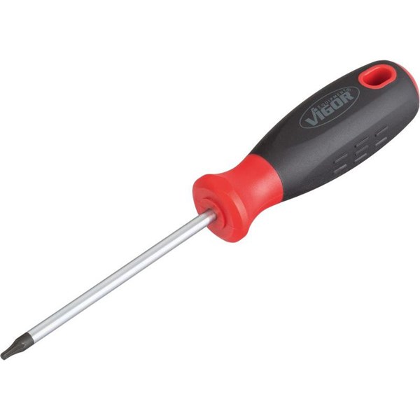 Vigor Skruvmejsel V3367, Universal Vigor V3367 VIGOR