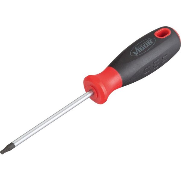 Vigor Skruvmejsel V3368, Universal Vigor V3368 VIGOR