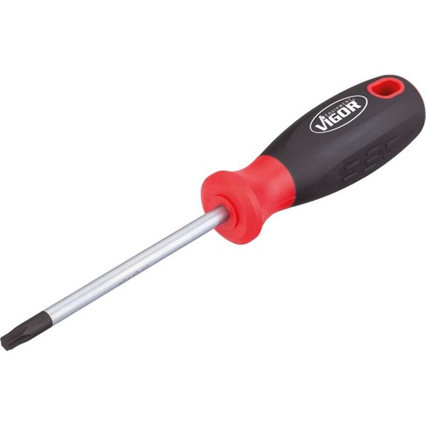 Vigor Skruvmejsel V3392, Universal Vigor V3392 VIGOR