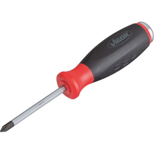 Vigor Skruvmejsel V3601, Universal Vigor V3601 VIGOR